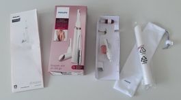 Pinzette Philips Satin Compact Body&Face