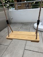 Holz Kinderschaukel