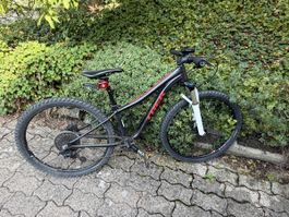 Trek Superfly 26 Zoll – Mountainbike mit Federgabel