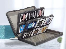 Nintendo ds Nintendo 3ds Spiele Hülle Etui Zubehör