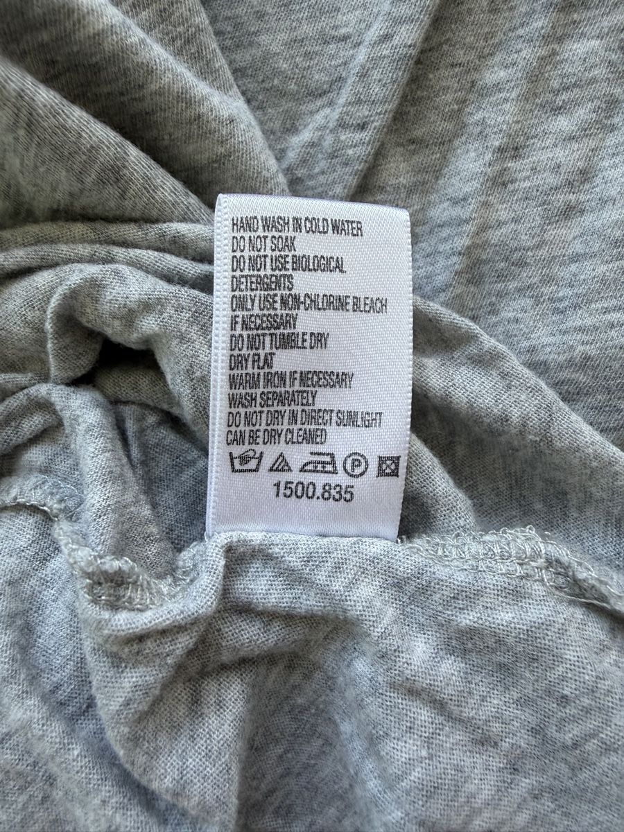 Tops: Jigsaw T-Shirt  Grösse L – Gebraucht aus Zürich von z00mie 4