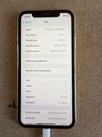 Apple iPhone 11 – 128 GB – Gelb