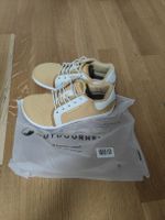 Barfussschuhe Urban Prime von Outdoorheld 