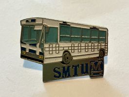 1 Pin SMTU Bus