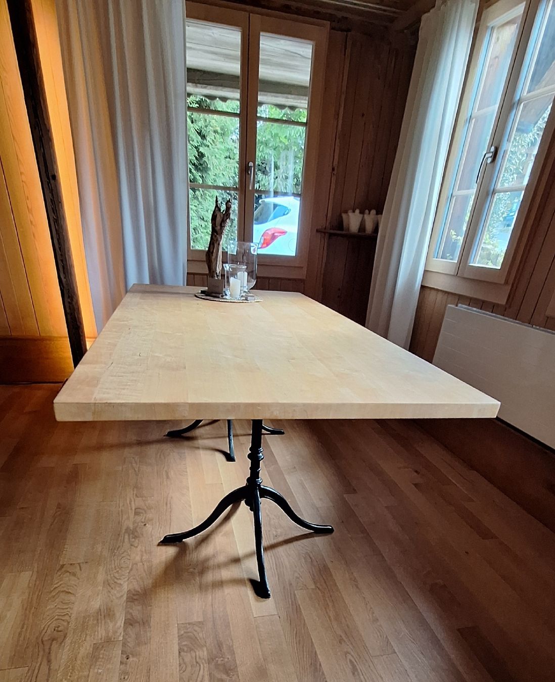 Tische: Esstisch – Gebraucht aus Madiswil von takinu 2