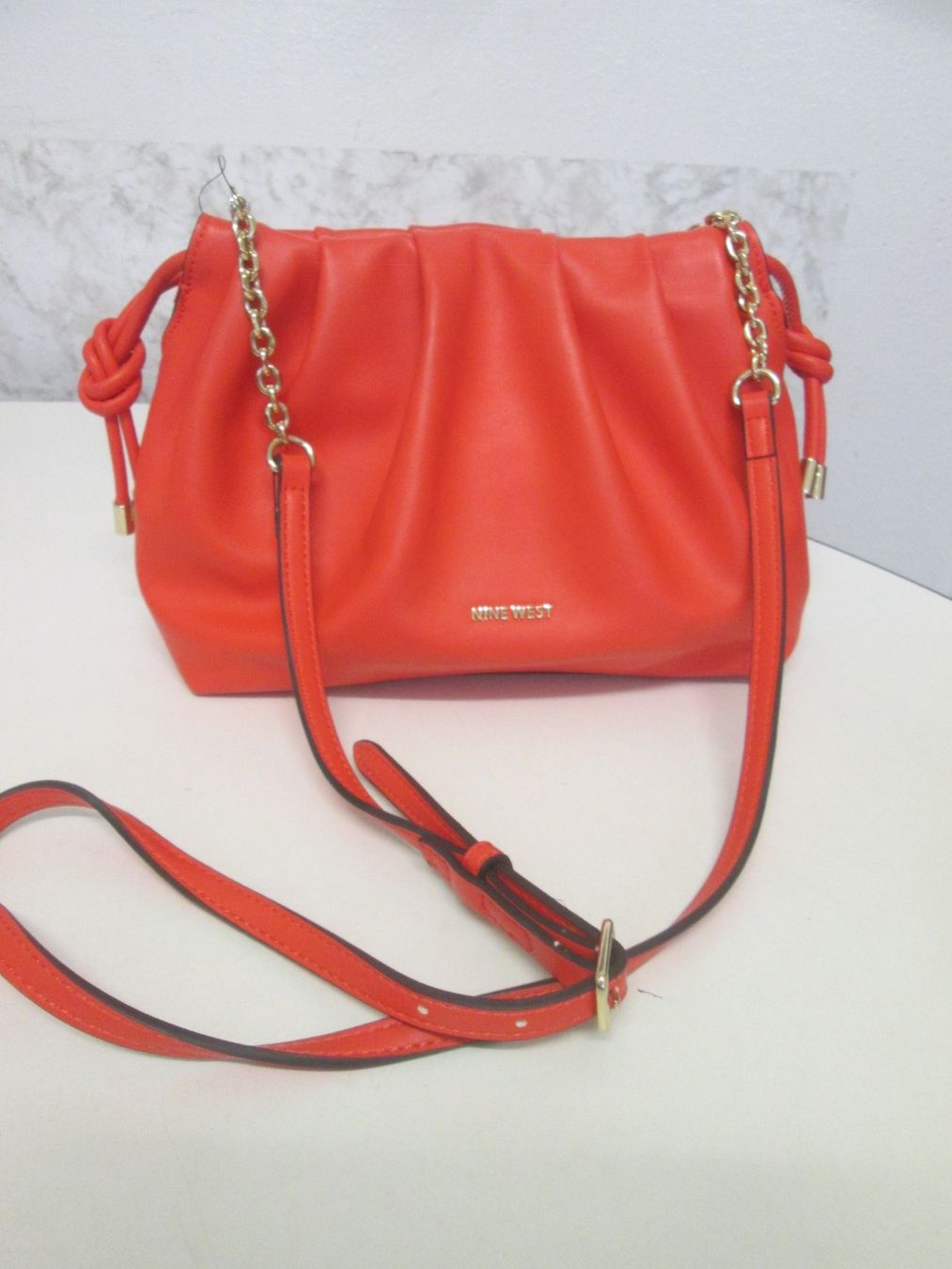 Taschen für Damen: Nine West Tasche, neu – Neu (gemäss Beschreibung) aus Sementina von babucia