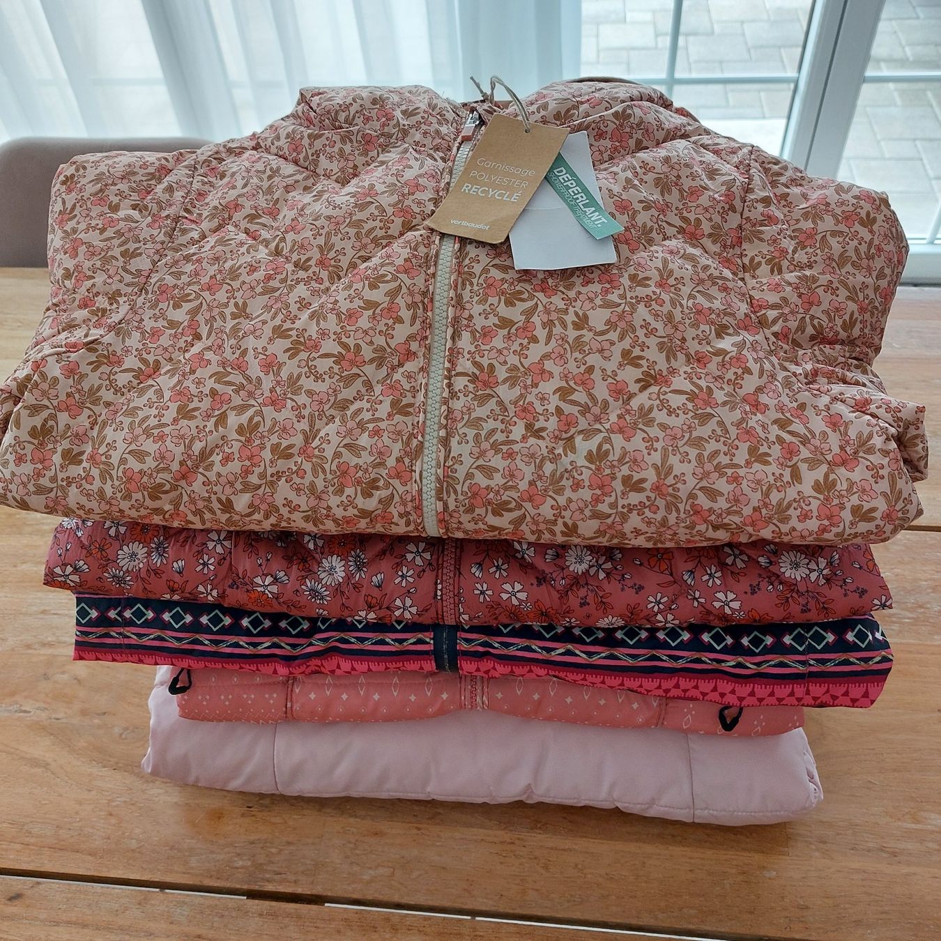 Kleiderpakete & -sets: Kleiderset Jacken Mädchen Gr. 152 – Gebraucht aus Oberlunkhofen von Wuschel_26