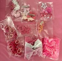 Ensemble d accessoires pour cheveux