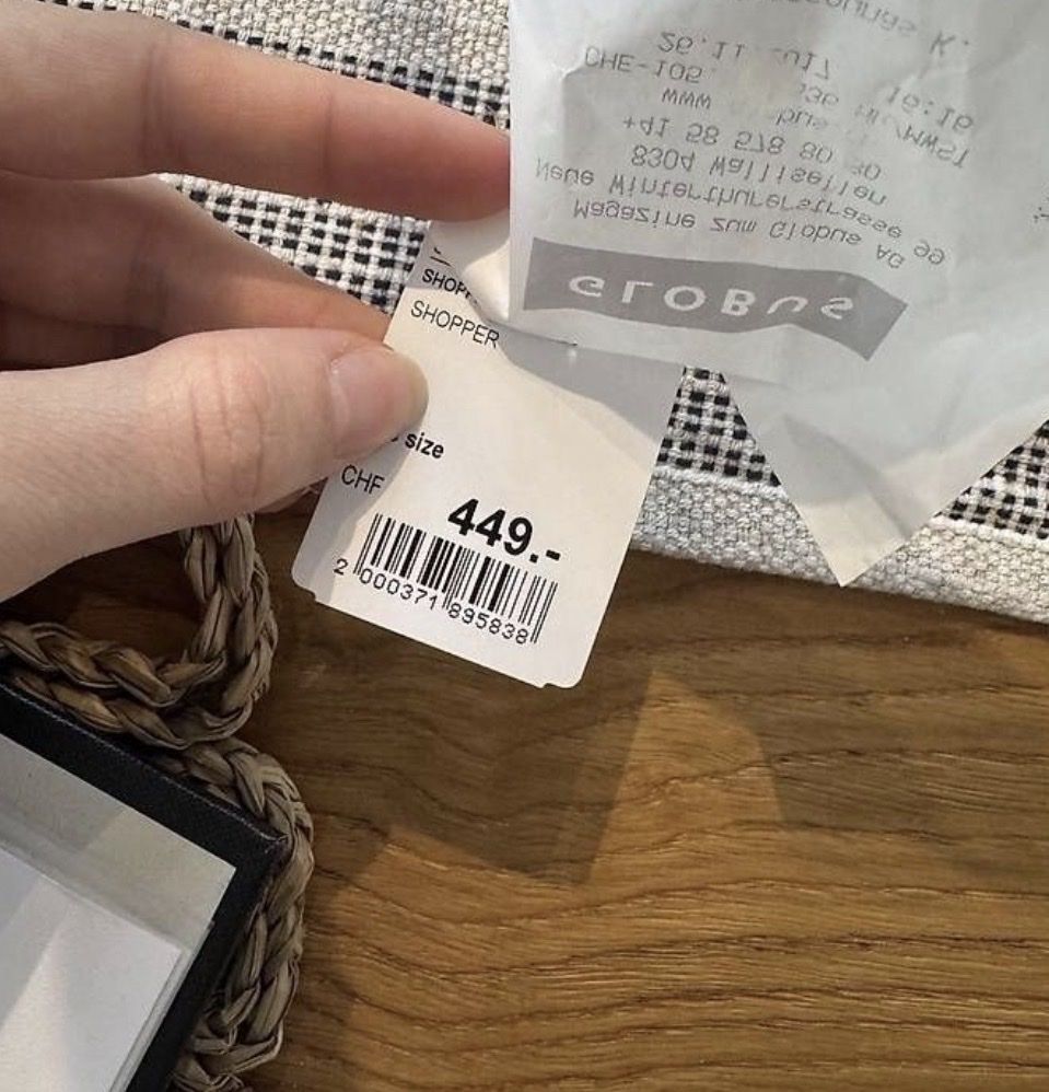 Furla Borse da donna: Furla Handtasche blau – Nuovo (secondo la descrizione) da Eglisau venduto da sorayaliisa 4