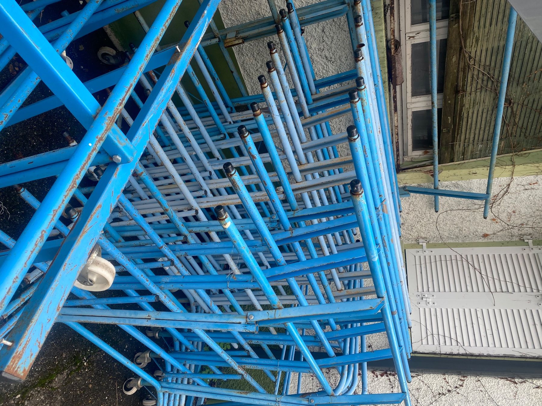 Divani: Polstergruppen Wagen ,diverse – Usato da Ettingen venduto da inf_vhc7 3