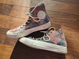 Converse, 37