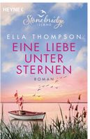 Eine Liebe unter Sternen /// Taschenbuch