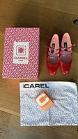 Designer Schuh CAREL Ariana mary jane Grösse 38