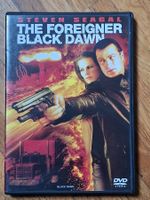 The Foreigner Black Dawn