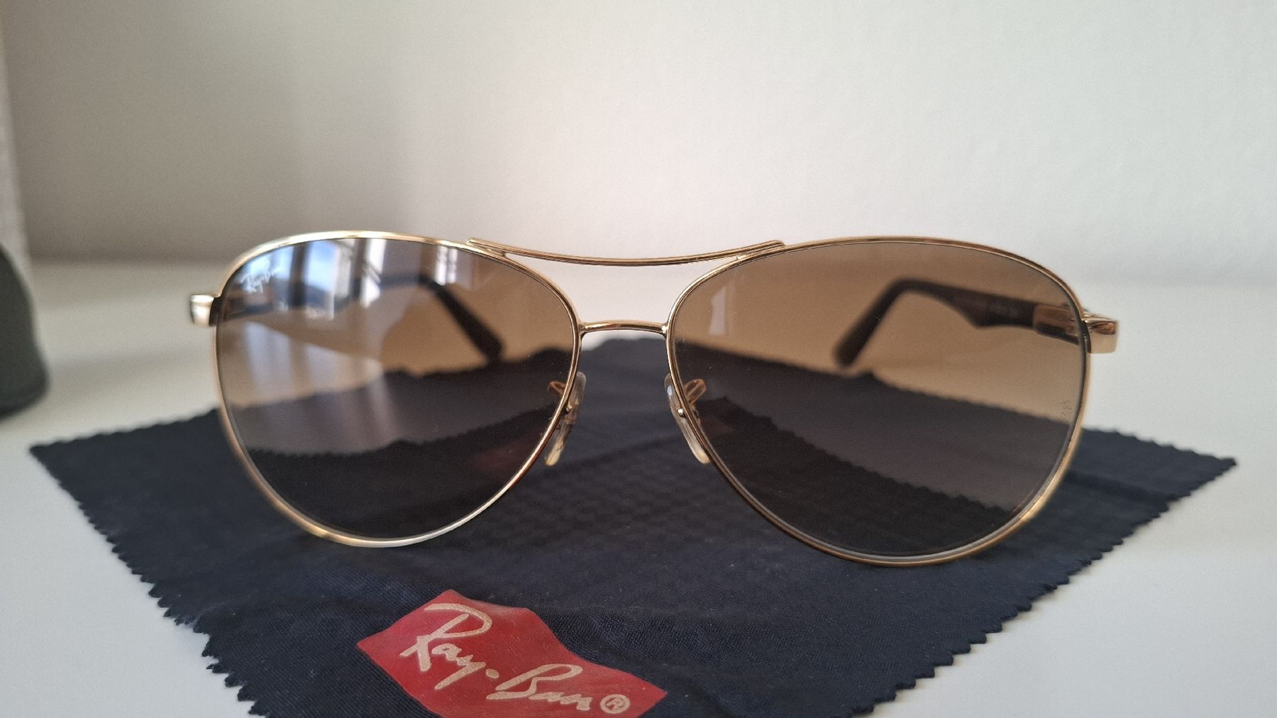 Ray-Ban Lunettes & Verres: Lunettes RayBan  – Neuf (Voir description) à Granges-Marnand par K-7 2