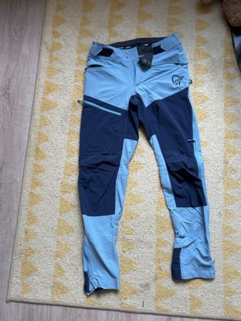 Norrona Fjørá flex 1 pants