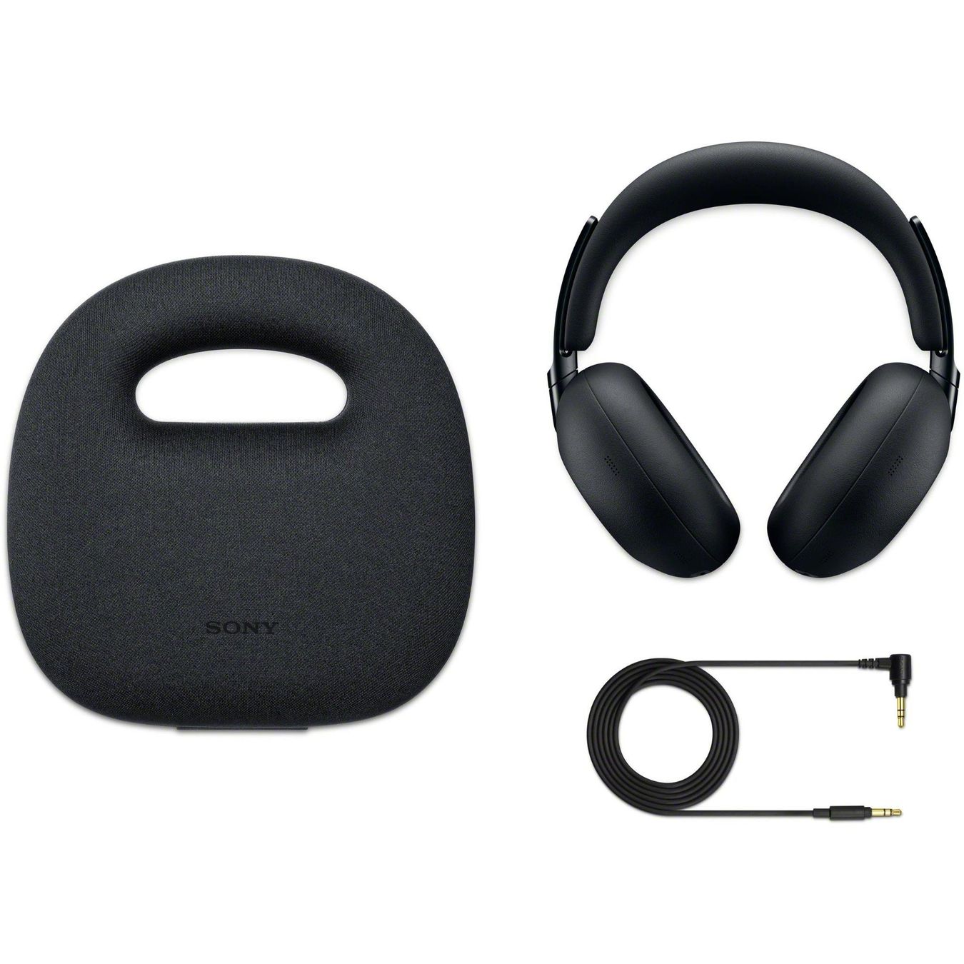 Sony Kopfhörer: Sony 1000X The ColleXion – Neu und originalverpackt aus Mendrisio von ibr_ckm6
