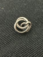 Pandora Charm 925 Silber "Always Together" 🫶🏼🔥🫶🏼