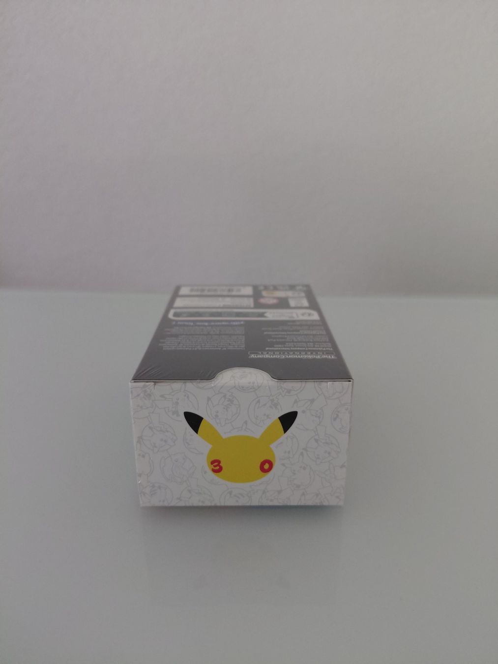 Pokémon Sammelbilder & Trading cards: Bundle Pokémon 30 ans scellé – Neu und originalverpackt aus YVERDON-LES-BAINS von Tony-no 2