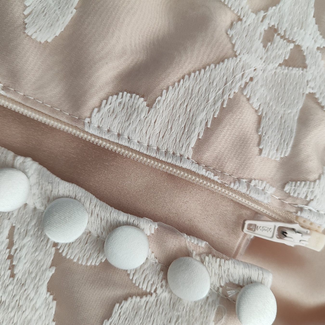Vestiti & Gonne: Traumhafte Festkleid – Nuovo e nell'imballaggio originale da Langnau am Albis venduto da Judithsebi 8