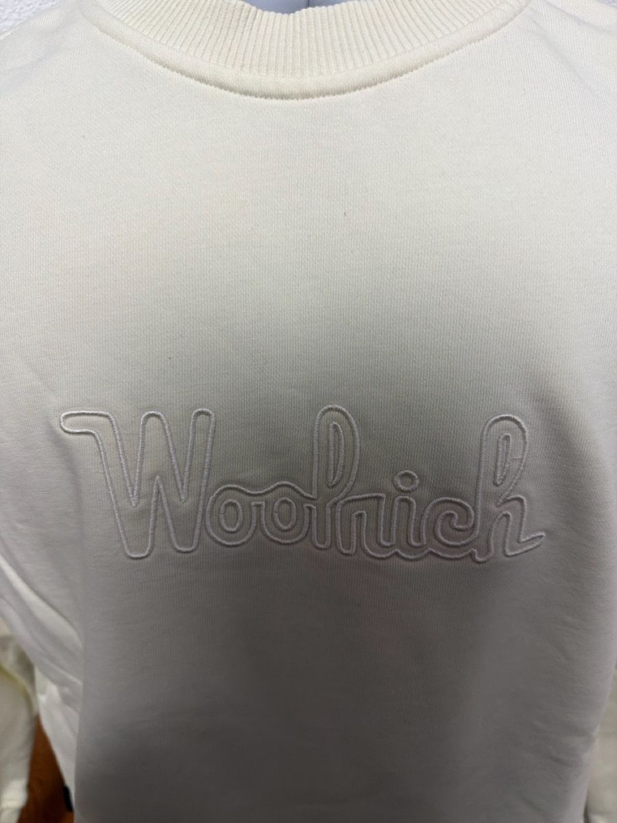 Woolrich Pulls & Sweat-shirts: WOOLRICH Pullover Neuwertig L – D'occasion à Münchwilen TG par giu_75tp 2