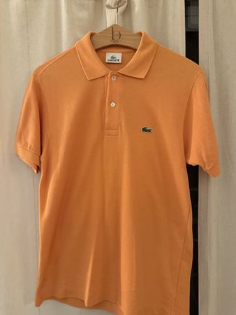 Polo La Coste Size 3