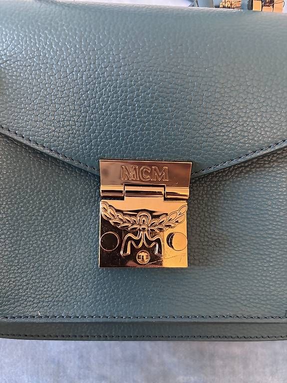 Borse da donna: MCM Crossbody Tasche  – Usato da Zürich venduto da AnnaPech 1