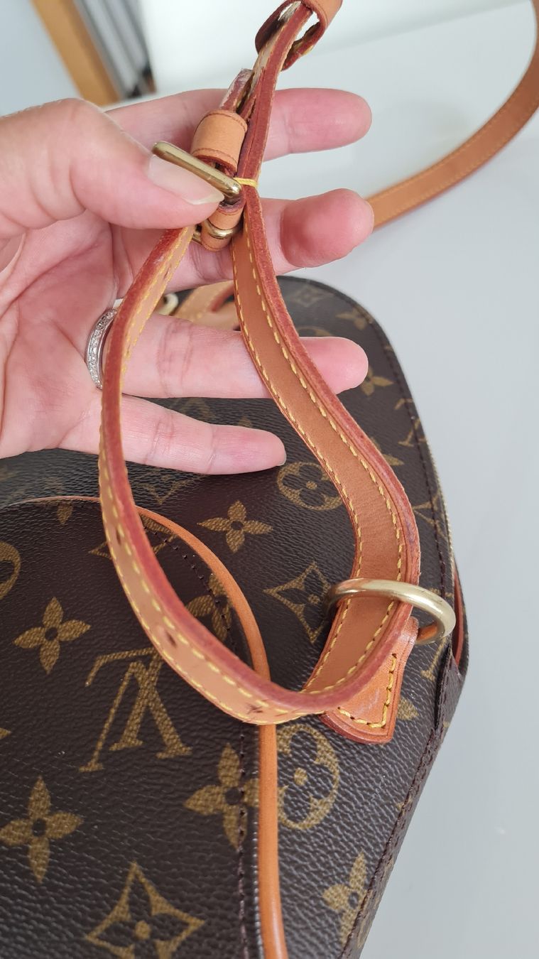 Louis Vuitton Rucksäcke: Louis vuitton backpack  – Gebraucht aus Lucens von Airiya2 4