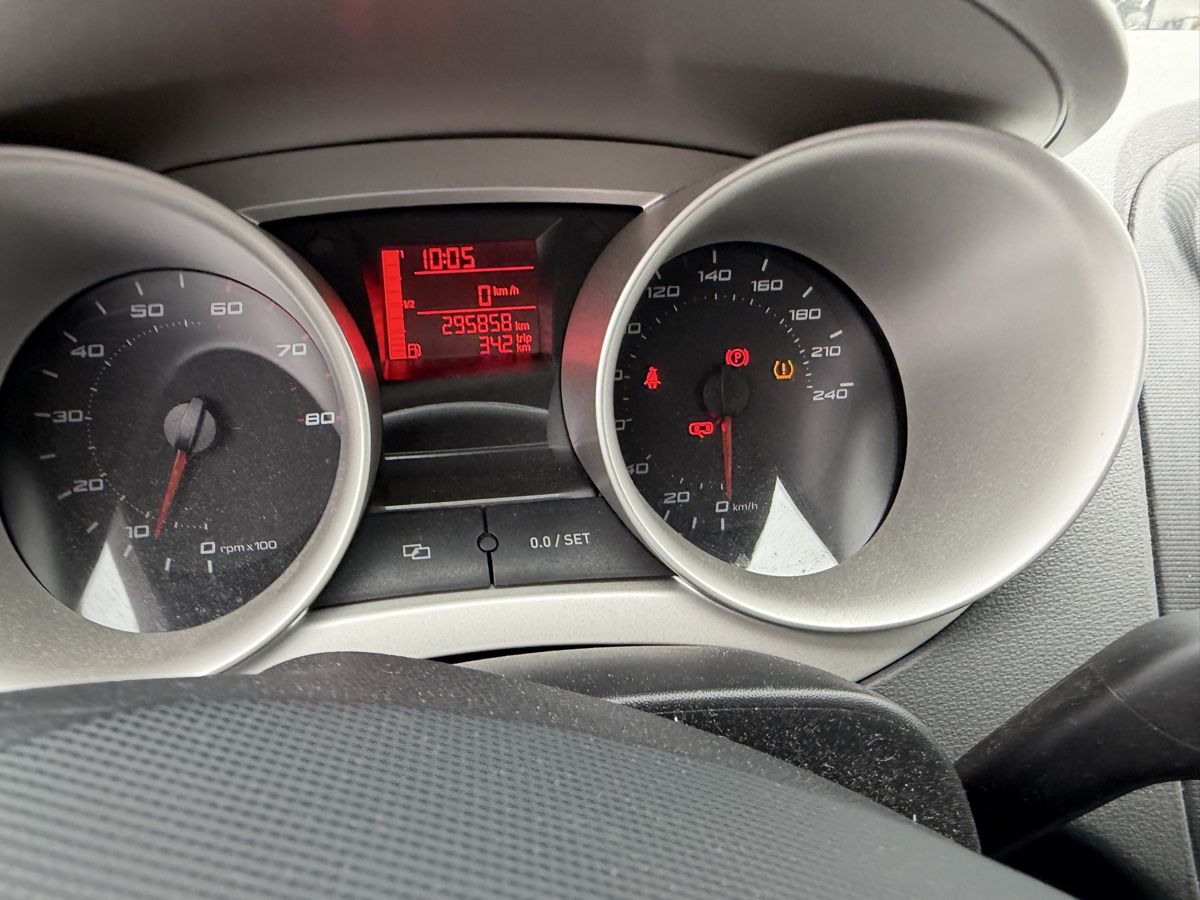 Seat Automobili: Seat Ibiza 1.2 – Usato da Oberönz venduto da Xyz90 6