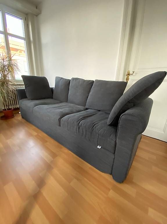 Sofas: IKEA VIMLE Sofa – Gebraucht aus Adligenswil von lin_mzl2 1