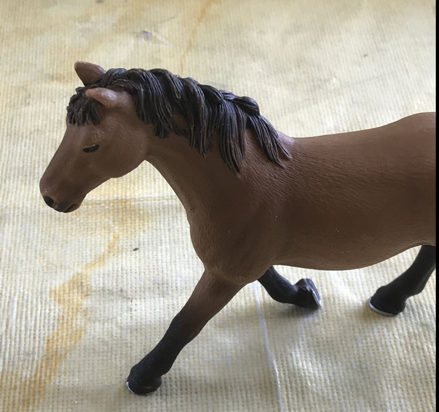Schleich Spielzeuge: SCHLEICH PFERD – Gebraucht aus Ostermundigen von wini63 3