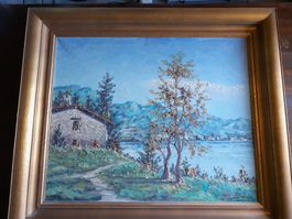 Landschaftsbild