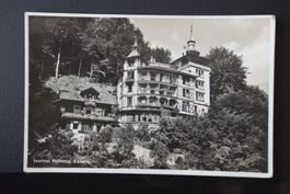 AK Luzern, Inst. Helvetia 1960