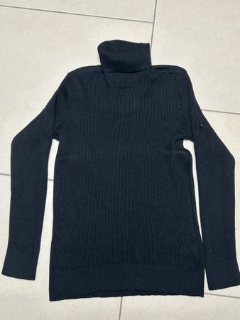 Stone Island Herren Rollkragenpullover Grösse L