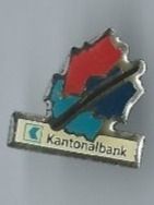 Kantonalbank PIN