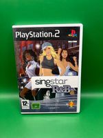 Singstar R&B (Deutsch) - Playstation 2