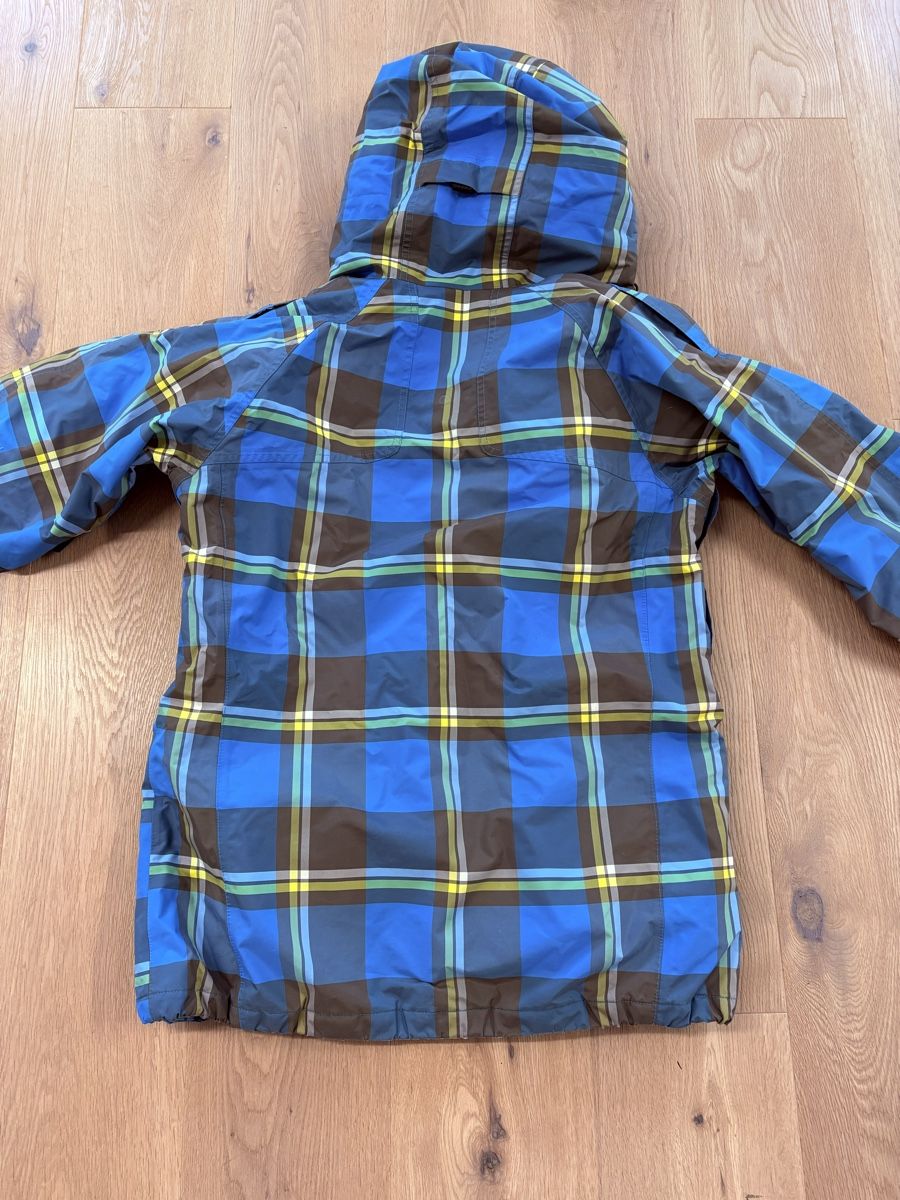Vans Giacche: Vans - Snowboardjacke - Grösse L – Usato da Täuffelen venduto da Ashape 2