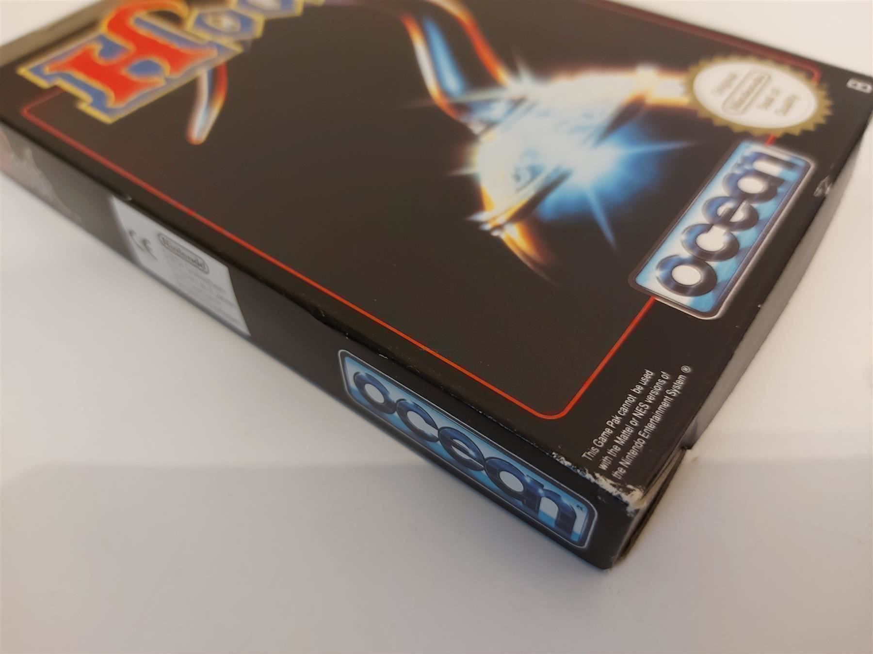 Giochi: Hook Nintendo NES OVP – Usato da Aarau venduto da Kaesekuchen2000 5