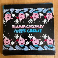 Flamin Groovies – Super Grease