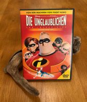 The Incredibles - Die Unglaublichen