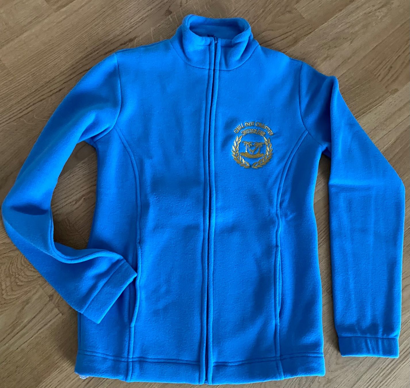 Giacche: Fleece-Jacke Damen Grösse S – Nuovo (secondo la descrizione) da Frauenkappelen venduto da HDPerle 1