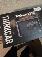Outil de diagnostic auto ThinkCar ThinkScan 689BT neuf