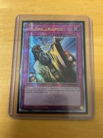 Yu-Gi-Oh! Karte: Solemn Judgment- Selten! Top Zustand! QCSCR