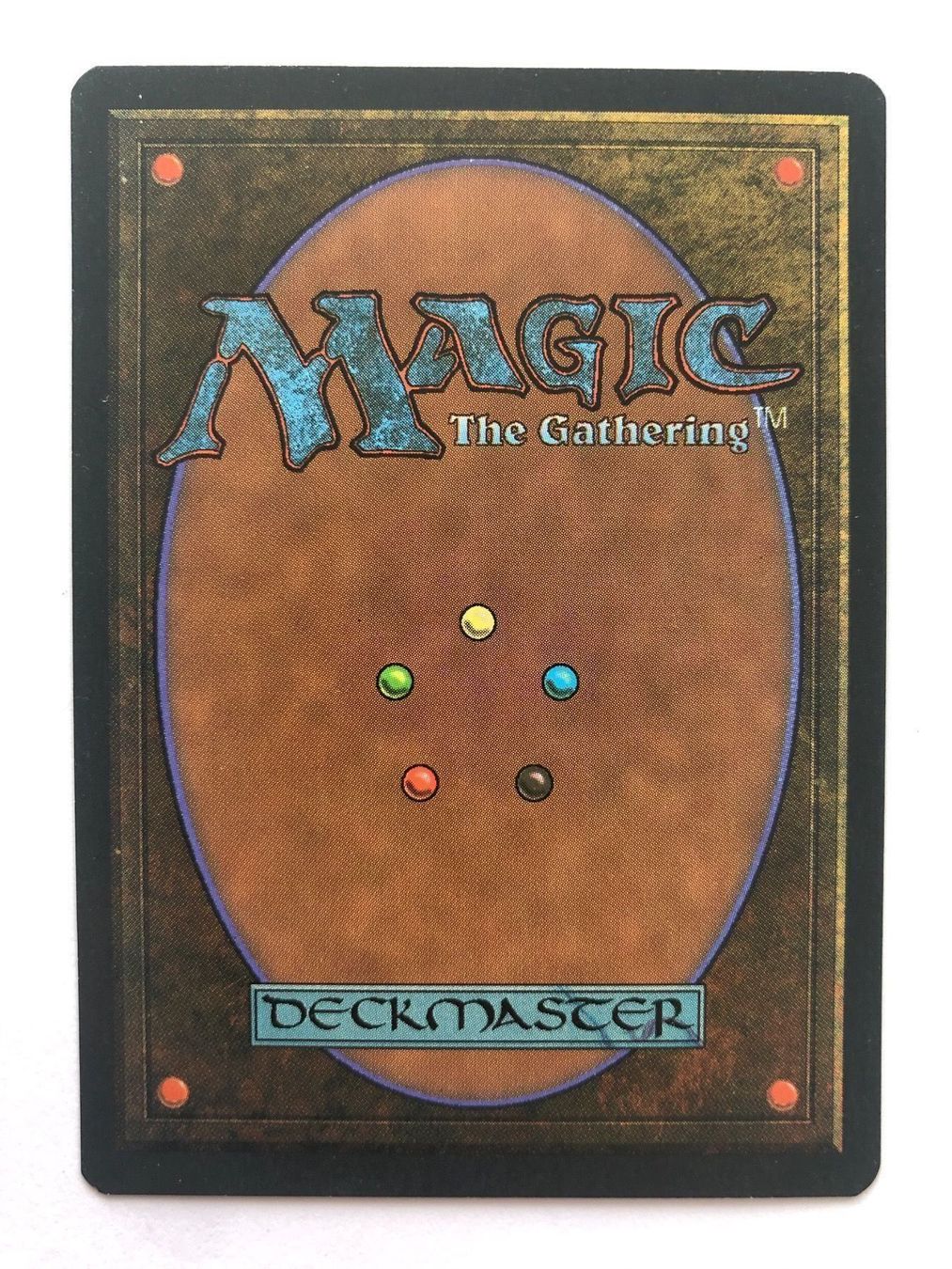 Cartoline: MTG - Dread Wight – Usato da Zürich venduto da T_H_O_M_A_S 1