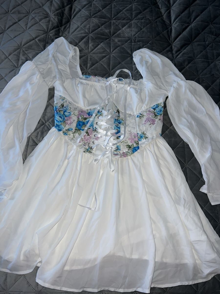 Vestiti: Kleid – Nuovo (secondo la descrizione) da Tann venduto da ivr_2vs 1