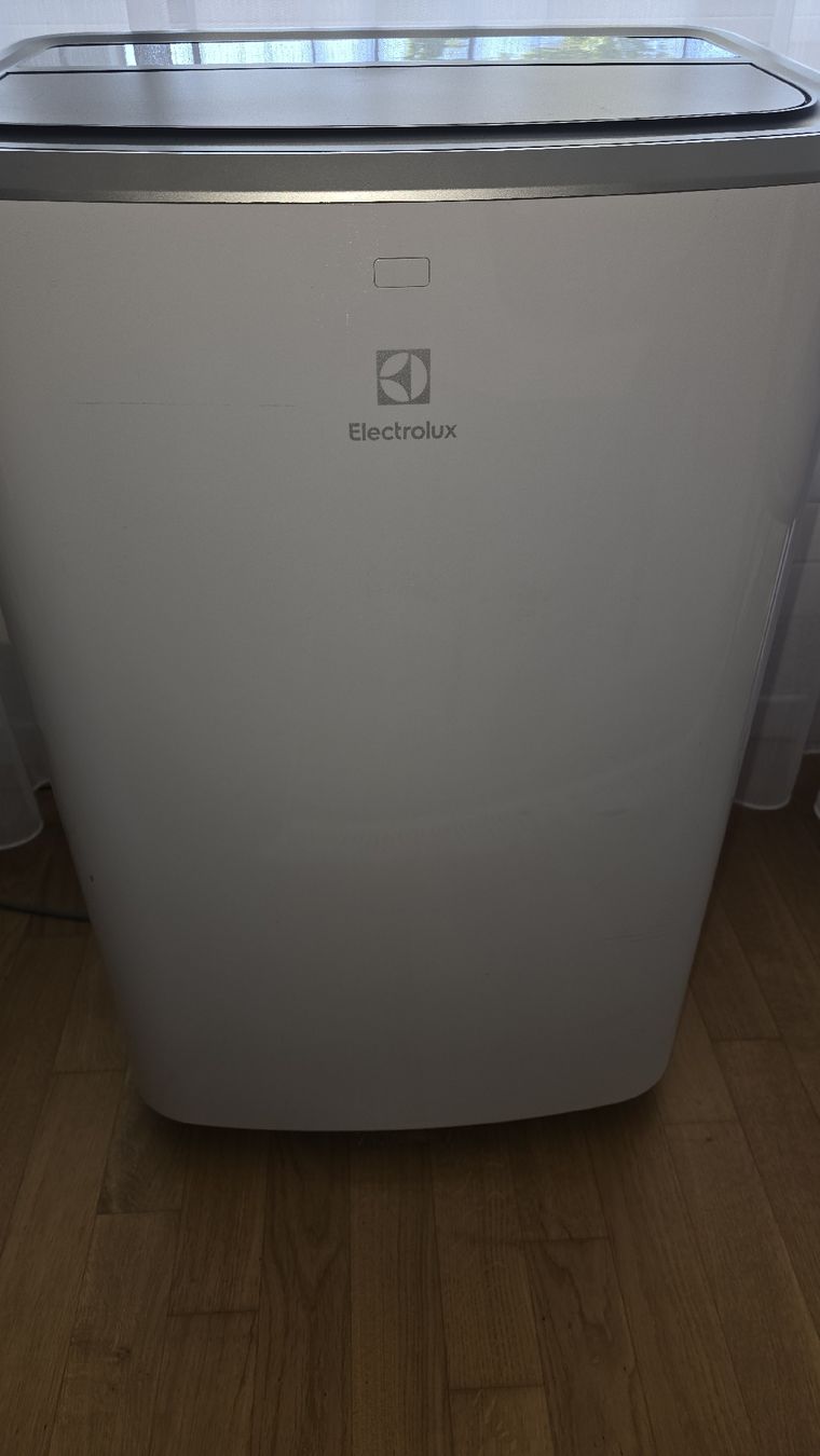 Electrolux Climatiseurs: Electrolux Mobile Klimagerät  – D'occasion à Lenzburg par cameleoncolor 8