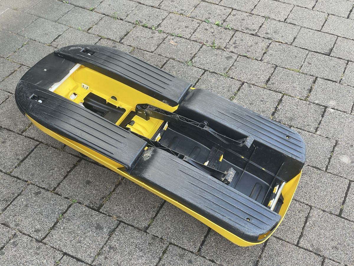 Hamax Slitta: Hamax 2er Bob – Usato da Pfeffingen venduto da Dassi 4