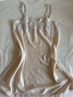 Vintage Dior coquette nuisette babydoll
