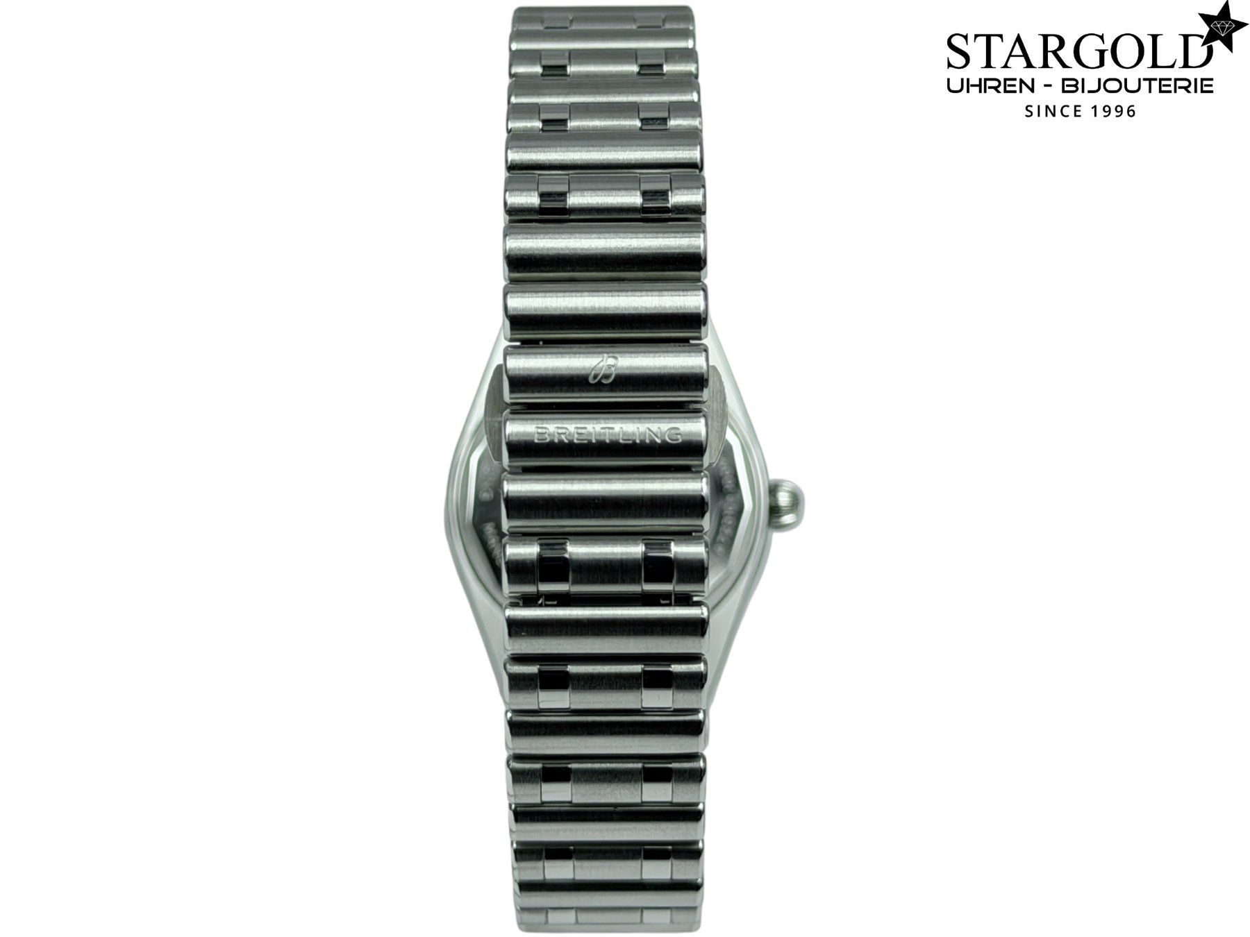 Breitling Uhren: Breitling Chronomat 28 - A72310101K1A1 – Gebraucht aus Zürich von Stargold-Uhren 1