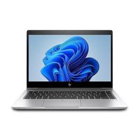 HP Elitebook 840 G 6  Intel® Core i5-8265 U  8. Gen.